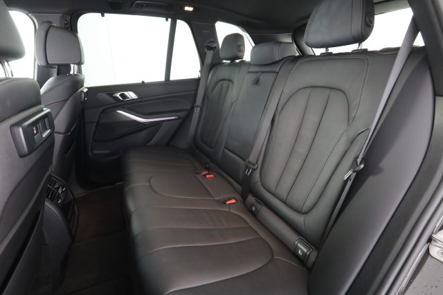 BMW X5 X5 xDrive30d 48V Msport - foto 3 di 4