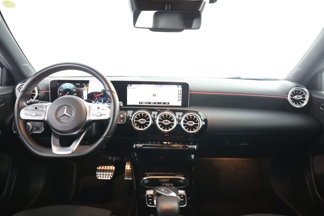 Mercedes-Benz A 180 A 220 Automatic 4Matic Premium - foto 4 di 4