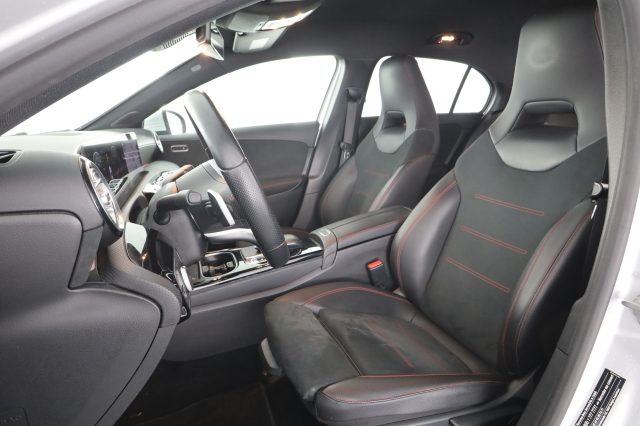 Mercedes-Benz A 180 A 220 Automatic 4Matic Premium - foto 2 di 4