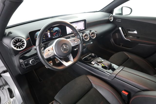 Mercedes-Benz A 180 A 220 Automatic 4Matic Premium usato a MILANO