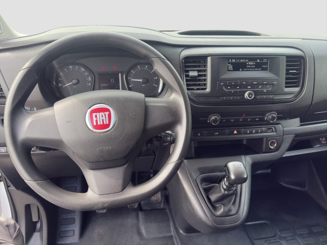Fiat Scudo Scudo 1.5 BlueHDi 120CV PL-TN Furgone - foto 2 di 4