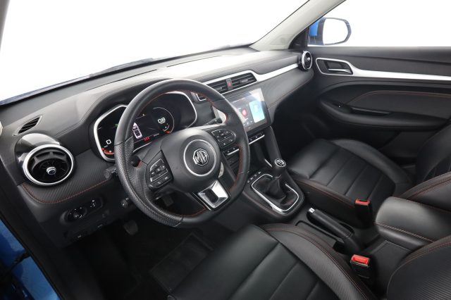 MG ZS ZS 1.5 VTi-tech Luxury usato a MILANO