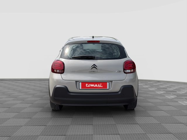 Citroen C3 C3 PureTech 83 S&S You - foto 4 di 4