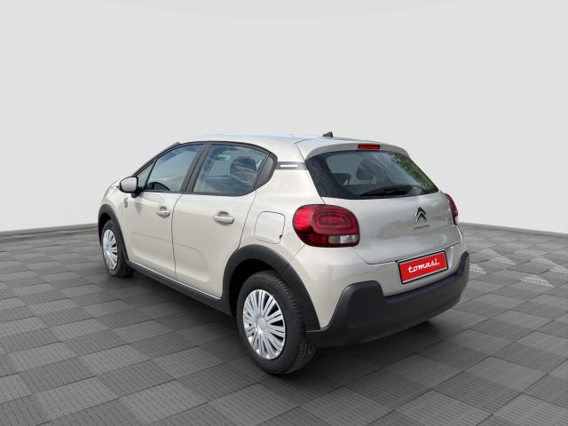 Citroen C3 C3 PureTech 83 S&S You - foto 3 di 4