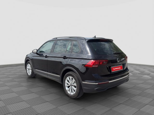 Volkswagen Tiguan Tiguan 2.0 TDI 150 CV SCR DSG Life - foto 3 di 4