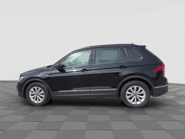 Volkswagen Tiguan Tiguan 2.0 TDI 150 CV SCR DSG Life - foto 2 di 4