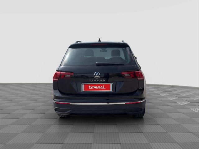 Volkswagen Tiguan Tiguan 2.0 TDI 150 CV SCR DSG Life - foto 4 di 4