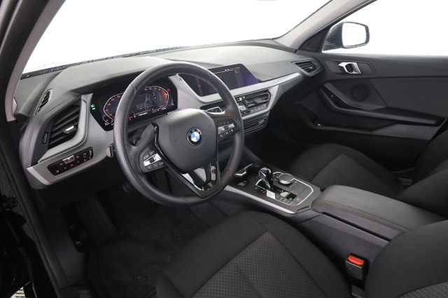 BMW 116 Serie 1 d BUSINESS ADVANTAGE usato a MILANO