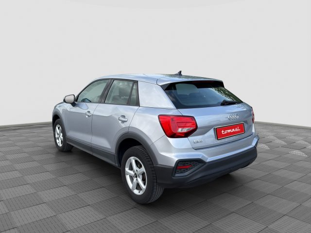 Audi Q2 Q2 30 TDI - foto 3 di 4