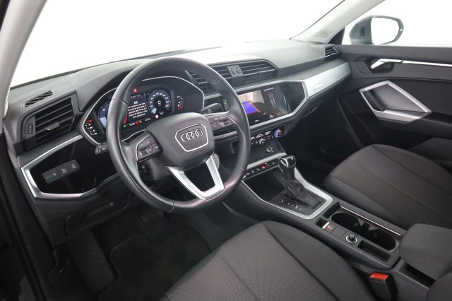 Audi Q3 Q3 SPB 35 TDI S tronic Business Plus usato a MILANO