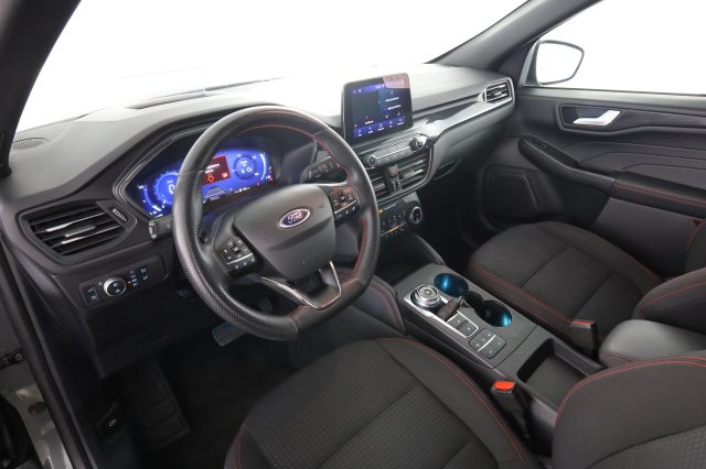 Ford Kuga Kuga 2.5 Plug In Hybrid 225 CV CVT 2WD ST-Line usato a MILANO