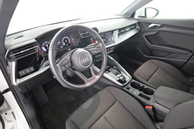 Audi A3 A3 SPB 35 TDI S tronic Business usato a MILANO