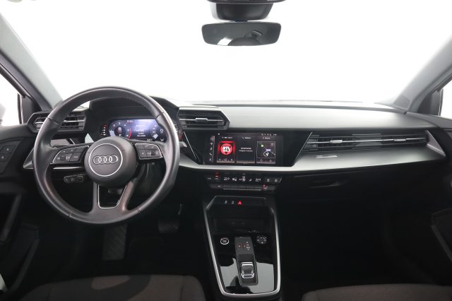 Audi A3 A3 SPB 35 TDI S tronic Business - foto 4 di 4