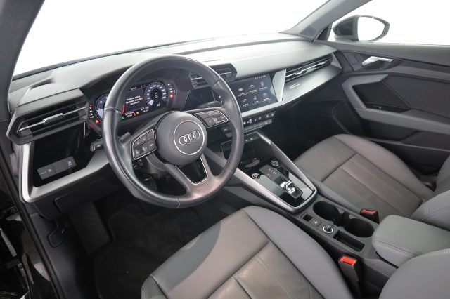 Audi A3 A3 SPB 30 TDI S tronic Business Advanced usato a MILANO
