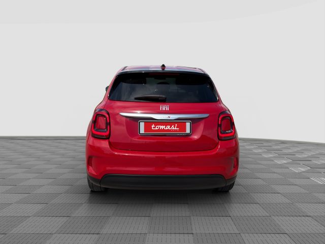 Fiat 500X 500X 1.3 MultiJet 95 CV - foto 4 di 4