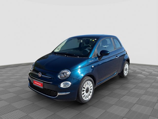 Fiat 500 500 1.0 Hybrid Dolcevita usato a MILANO
