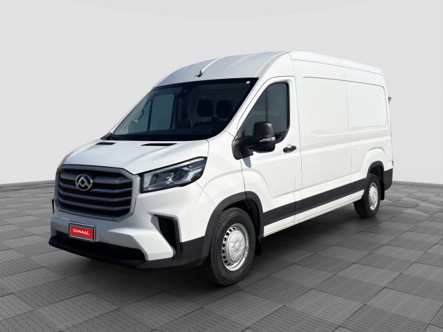 Maxus Deliver 9 Deliver9 2.0CRDI 150CV FWD PL-TM Furgone usato a MILANO