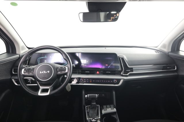 Kia Sportage Sportage 1.6 CRDi MHEV DCT Business - foto 4 di 4