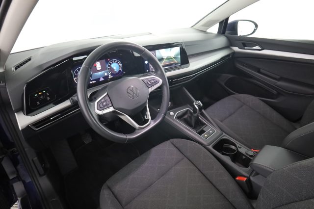 Volkswagen Golf Golf 1.0 TSI EVO Life usato a MILANO