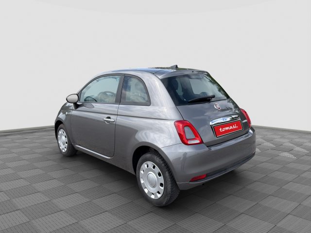 Fiat 500 500 1.0 Hybrid Cult - foto 3 di 4