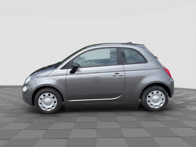 Fiat 500 500 1.0 Hybrid Cult - foto 2 di 4