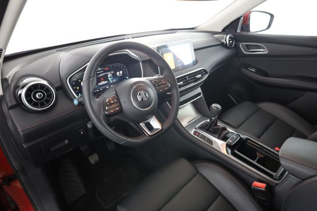 MG HS HS 1.5T-GDI Comfort usato a MILANO