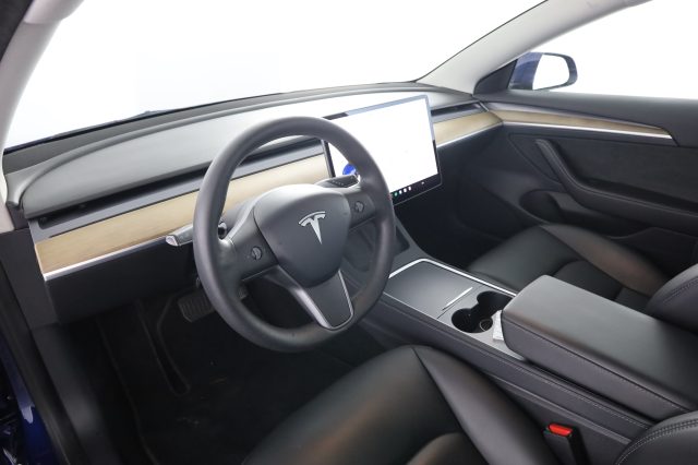 Tesla Model 3 Model 3 Long Range Dual Motor AWD usato a MILANO