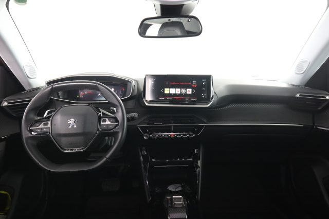 Peugeot 2008 2008 BlueHDi 130 S&S EAT8 Allure Pack - foto 4 di 4