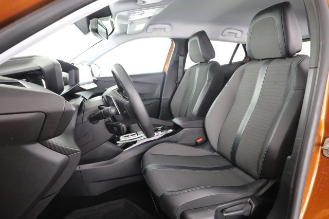 Peugeot 2008 2008 BlueHDi 130 S&S EAT8 Allure Pack - foto 2 di 4
