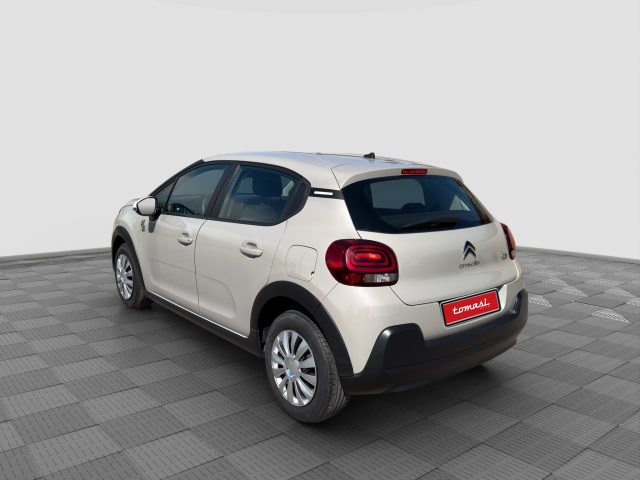 Citroen C3 C3 PureTech 83 S&S C-Series - foto 3 di 4