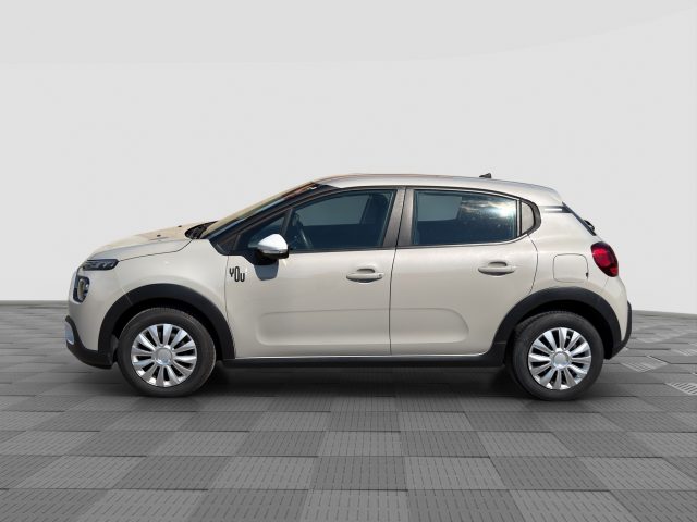 Citroen C3 C3 PureTech 83 S&S C-Series - foto 2 di 4
