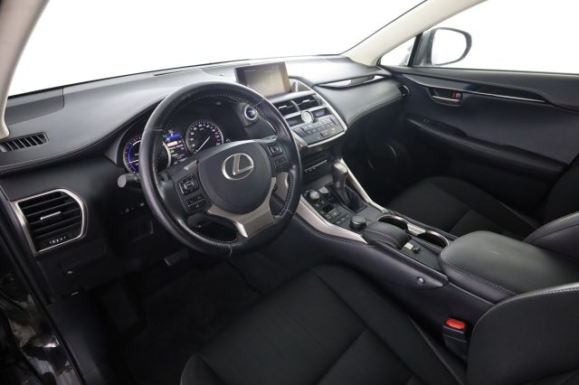 Lexus Other NX NX Hybrid 4WD Executive usato a MILANO