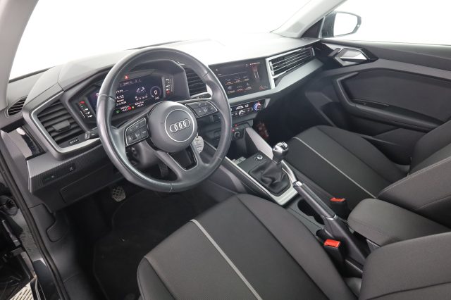 Audi A1 A1 SPB 25 TFSI Admired Advanced usato a MILANO