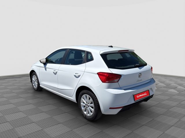 SEAT Ibiza Ibiza 1.0 MPI 5 porte Style - foto 3 di 4