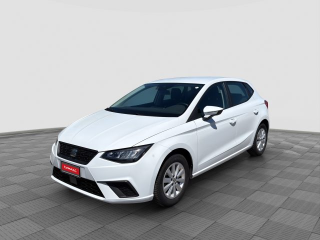 SEAT Ibiza Ibiza 1.0 MPI 5 porte Style usato a MILANO