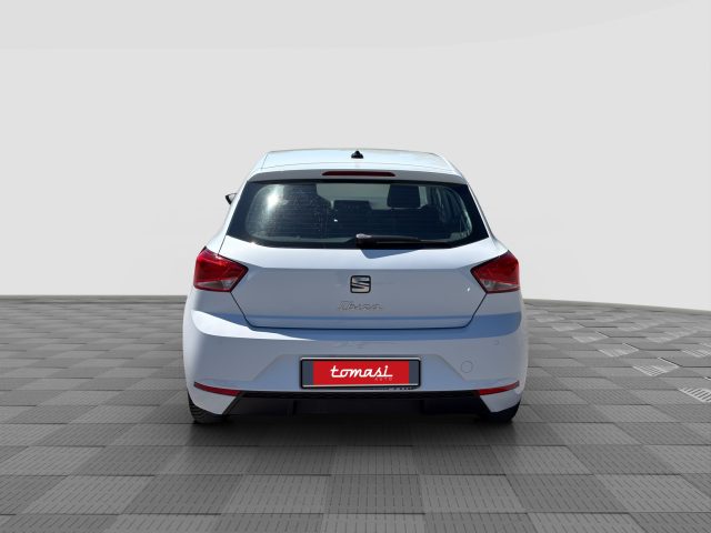 SEAT Ibiza Ibiza 1.0 MPI 5 porte Style - foto 4 di 4