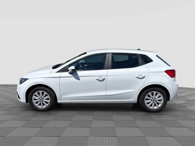 SEAT Ibiza Ibiza 1.0 MPI 5 porte Style - foto 2 di 4