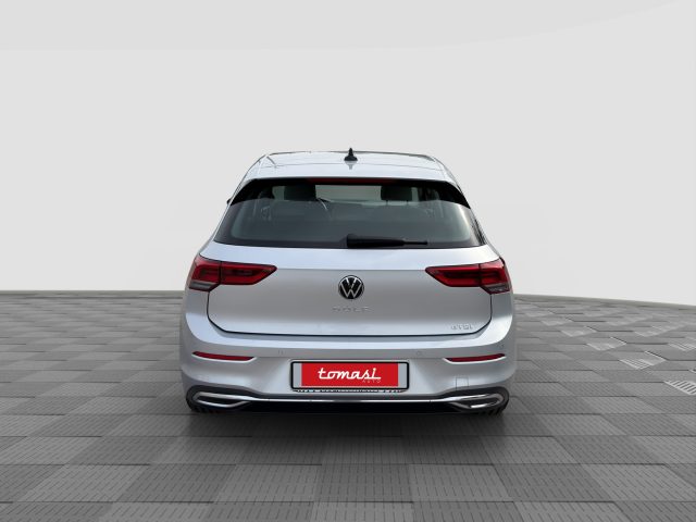 Volkswagen Golf Golf 1.5 eTSI 130 CV EVO ACT DSG Style - foto 4 di 4