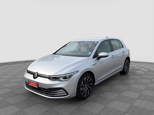 Volkswagen Golf Golf 1.5 eTSI 130 CV EVO ACT DSG Style usato a MILANO