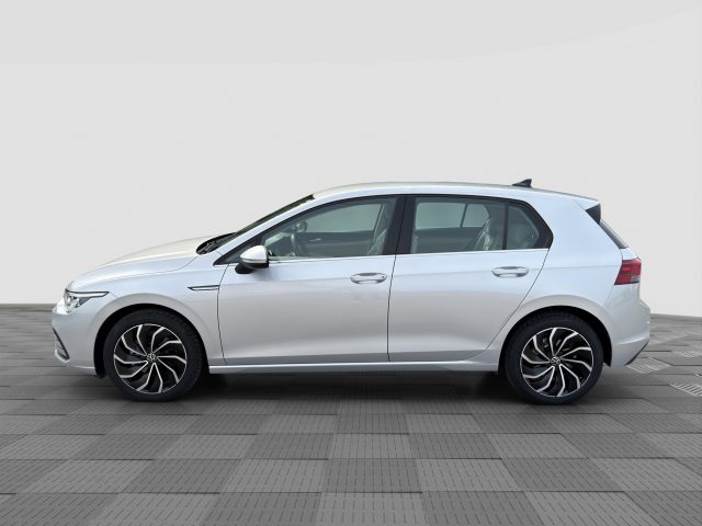 Volkswagen Golf Golf 1.5 eTSI 130 CV EVO ACT DSG Style - foto 2 di 4