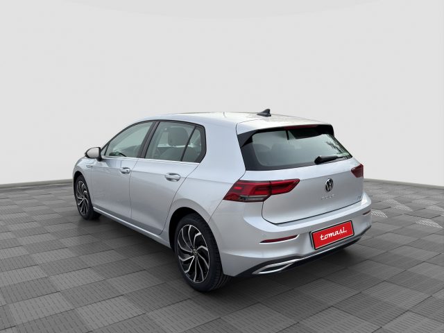 Volkswagen Golf Golf 1.5 eTSI 130 CV EVO ACT DSG Style - foto 3 di 4