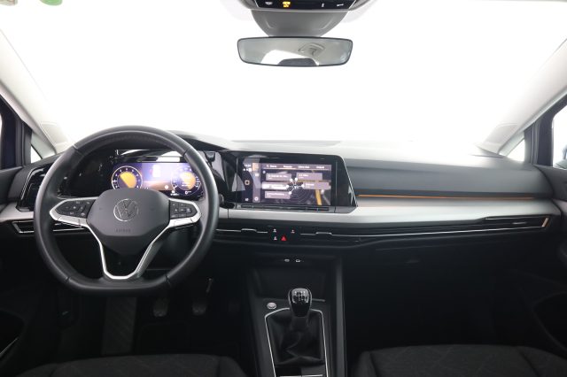 Volkswagen Golf Golf 1.0 TSI EVO Life - foto 4 di 4