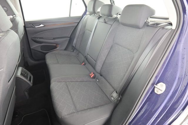 Volkswagen Golf Golf 1.0 TSI EVO Life - foto 3 di 4