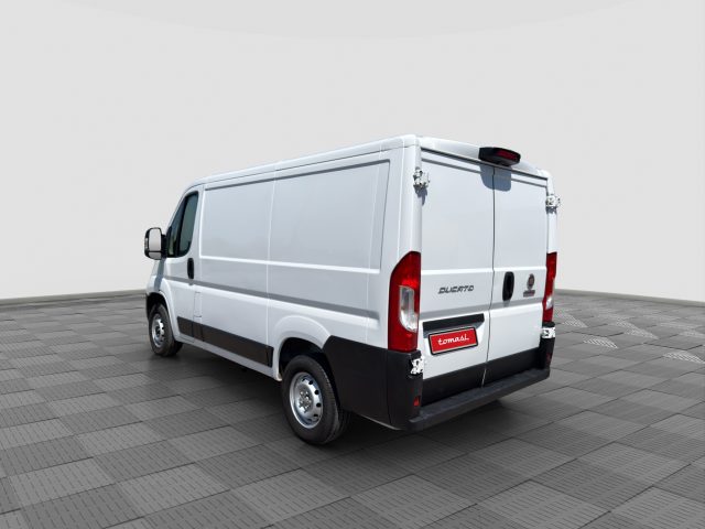 Fiat Ducato Ducato 30 2.2 Mjt 120CV PC-TN Furgone - foto 3 di 4