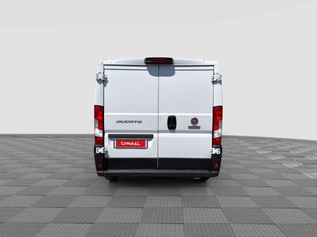 Fiat Ducato Ducato 30 2.2 Mjt 120CV PC-TN Furgone - foto 4 di 4