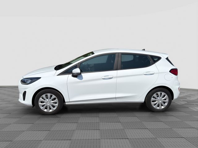 Ford Fiesta Fiesta 1.1 75 CV 5 porte Plus - foto 2 di 4
