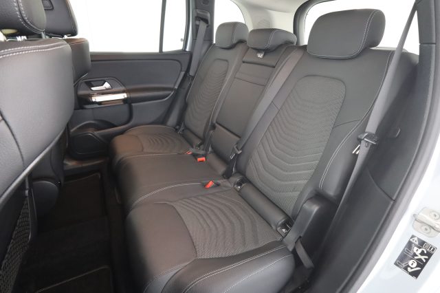 Mercedes-Benz CLA GLB 200 d Automatic Progressive Advanced Plus - foto 3 di 4
