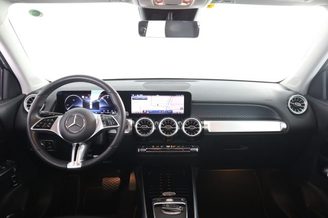 Mercedes-Benz CLA GLB 200 d Automatic Progressive Advanced Plus - foto 4 di 4