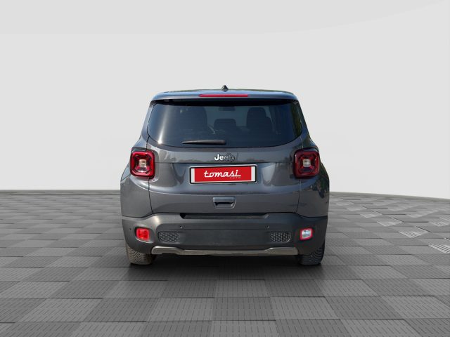 Jeep Renegade Renegade 1.6 Mjt 130 CV Limited - foto 4 di 4