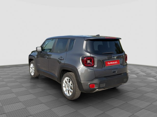 Jeep Renegade Renegade 1.6 Mjt 130 CV Limited - foto 3 di 4